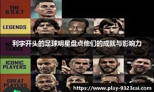利字开头的足球明星盘点他们的成就与影响力
